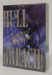Hull Breach: Stellar Gate Tax Bureau - Limited Edition